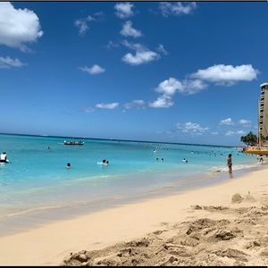 Meet your Posher, Leah